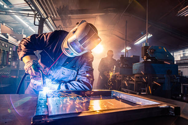  Pembroke Pines, FL Welder Pros