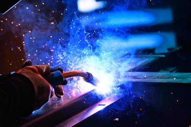 Best Structural Steel Welding in Pembroke Pines, FL